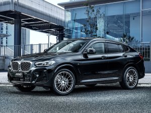 RAYS L-01 20x8.5J Полуглянцевый черный 12970854542SG - thumbnail 16