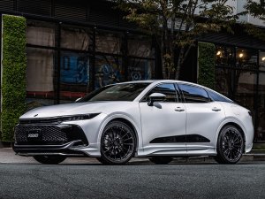 RAYS L-01 20x8.5J Полуглянцевый черный 12970854542SG - thumbnail 27