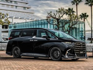 RAYS L-01 20x8.5J Полуглянцевый черный 12970854542SG - thumbnail 18