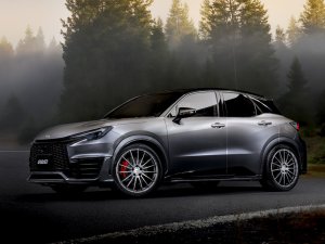 RAYS L-01 20x8.5J Полуглянцевый черный 12970854542SG - thumbnail 14