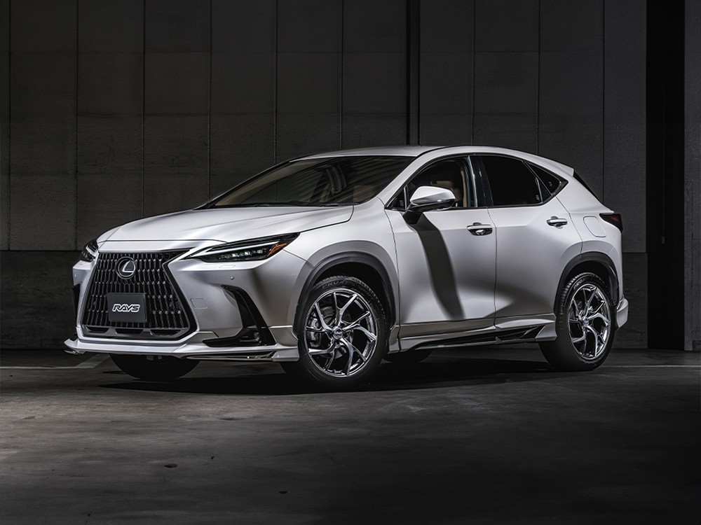 RAYS C-01 19x7J Матовый оружейный чёрный/Кромка обода DC 12989704084MK - Фото 20