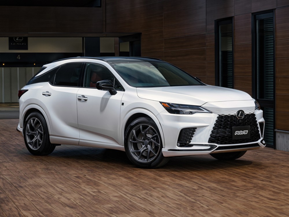 RAYS C-01 19x7J Матовый оружейный чёрный/Кромка обода DC 12989704084MK - Фото 15