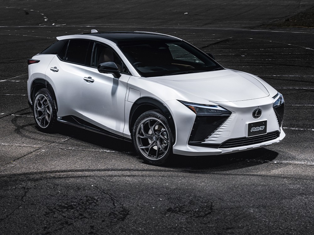 RAYS C-01 19x7J Матовый оружейный чёрный/Кромка обода DC 12989704084MK - Фото 17