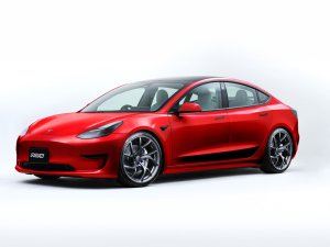 RAYS C-01 19x7J Матовый оружейный чёрный/Кромка обода DC 12989704084MK - thumbnail 11