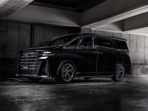 RAYS C-01 19x7J Матовый оружейный чёрный/Кромка обода DC 12989704084MK - thumbnail 9