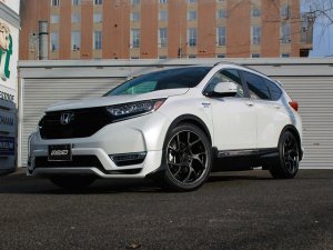 RAYS C-01 19x7J Матовый оружейный чёрный/Кромка обода DC 12989704084MK - thumbnail 37