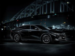 RAYS C-01 19x7J Матовый оружейный чёрный/Кромка обода DC 12989704084MK - thumbnail 23