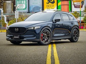 RAYS C-01 19x7J Матовый оружейный чёрный/Кромка обода DC 12989704084MK - thumbnail 33