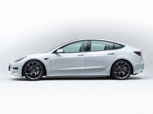 RAYS C-01 19x7J Матовый оружейный чёрный/Кромка обода DC 12989704084MK - thumbnail 10