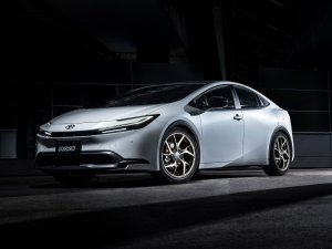 RAYS C-01 PRIUS EDITION 19x7J Алмазная резка/Сияющая бронза металлик 12989704084NX - thumbnail 8
