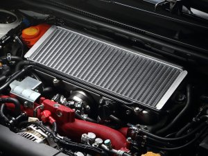 อินเตอร์คูลเลอร์อลูมิเนียม EJ