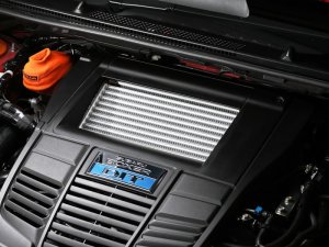 Prova Алюминиевый интеркулер 15600DR0000