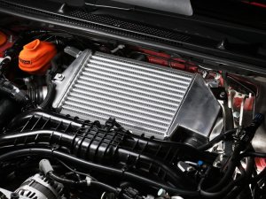 Prova Алюминиевый интеркулер 15600DR0000