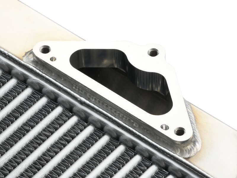 Prova Алюминиевый интеркулер 15710DR0000 - Фото 5