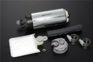 Tomei Powered Турбокомплект T400M EJ/TS 173103 - thumbnail 17