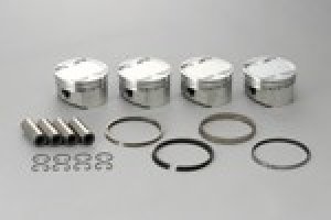 Tomei Powered Турбокомплект T400M EJ/TS 173103 - thumbnail 13