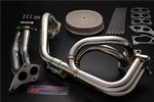 Tomei Powered Турбокомплект T400M EJ/TS 173103 - thumbnail 19