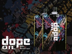 Prova Dope OIL *Модификатор моторного масла 19000BM0100