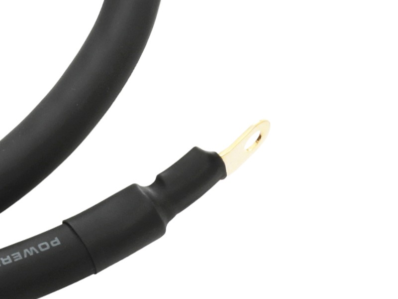 Prova Высокотоковый заземляющий провод 25600US0100 - Фото 3