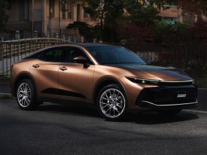 RAYS 2x7 20x8.5J Серебристый Грейс 27019853895GT - thumbnail 4