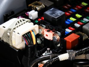 Prova Главный предохранитель ICE SBFW-L 27250US0125