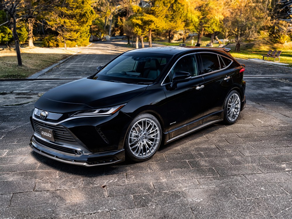 RAYS 2x10BD 18x7.5J Чёрный/Кромка обода DMC 27298755095B9J - Фото 14