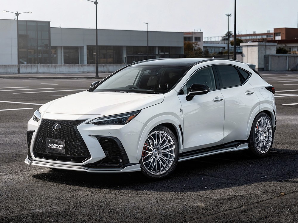 RAYS 2x10BD 18x7.5J Чёрный/Кромка обода DMC 27298755095B9J - Фото 3