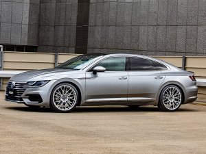 RAYS 2x10BD 18x7.5J Чёрный/Кромка обода DMC 27298755095B9J - thumbnail 22