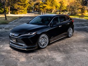 RAYS 2x10BD 18x7.5J Чёрный/Кромка обода DMC 27298755095B9J - thumbnail 14