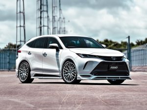 RAYS 2x10BD 18x7.5J Чёрный/Кромка обода DMC 27298755095B9J - thumbnail 12