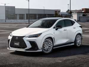 RAYS 2x10BD 18x7.5J Чёрный/Кромка обода DMC 27298755095B9J - thumbnail 3