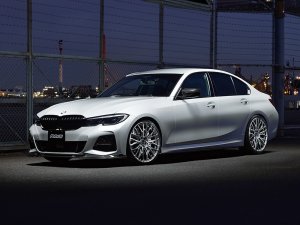 RAYS 2x10BD 18x7.5J Чёрный/Кромка обода DMC 27298755095B9J - thumbnail 16