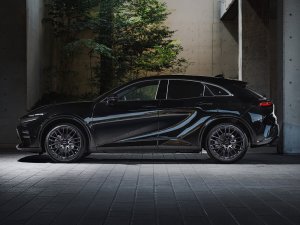 RAYS 2x10BD BLACK CLEAR EDITION 18x7.5J Глянцевый чёрный/Чёрный прозрачный 27298755096BFJ - thumbnail 3