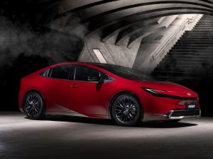 RAYS 2x9PLUS SPORT EDITION 18x7.5J Полуглянцевый чёрный/RAP (Прозрачный красный) 27328754995B7J