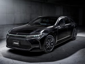 RAYS 2x9PLUS SPORT EDITION 18x7.5J Полуглянцевый чёрный/RAP (Прозрачный красный) 27328754995B7J - thumbnail 3