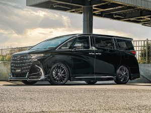 RAYS 2x9PLUS SPORT EDITION 18x7.5J Полуглянцевый чёрный/RAP (Прозрачный красный) 27328754995B7J - thumbnail 5