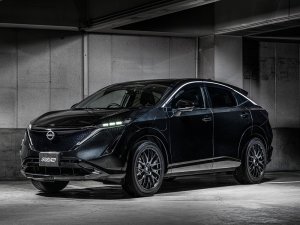 RAYS 2x9PLUS SPORT EDITION 18x7.5J Полуглянцевый чёрный/RAP (Прозрачный красный) 27328754995B7J - thumbnail 7