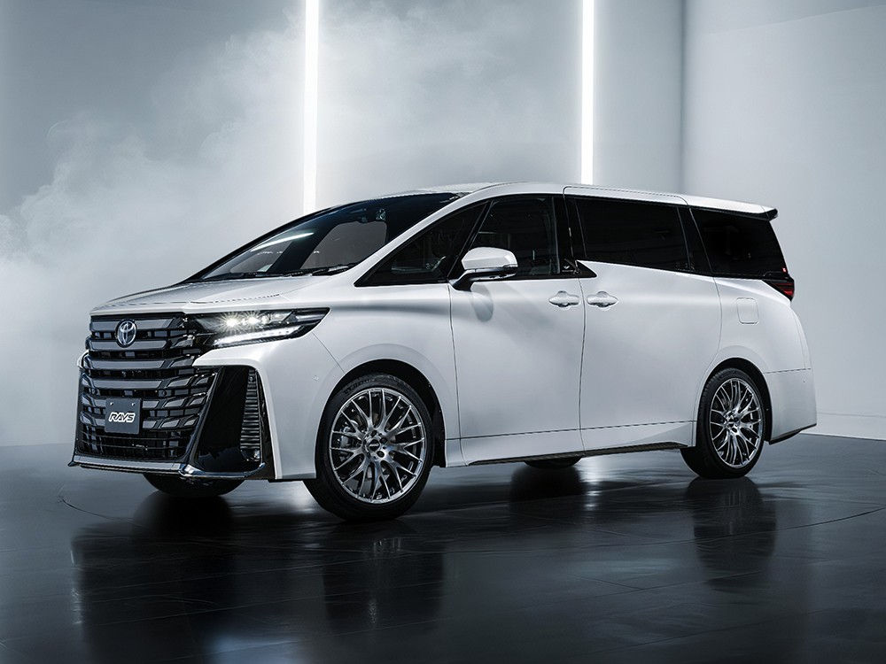 RAYS 2x9Plus 18x7.5J Глянцевый чёрный / DMC обод 27328755095BVK - Фото 3