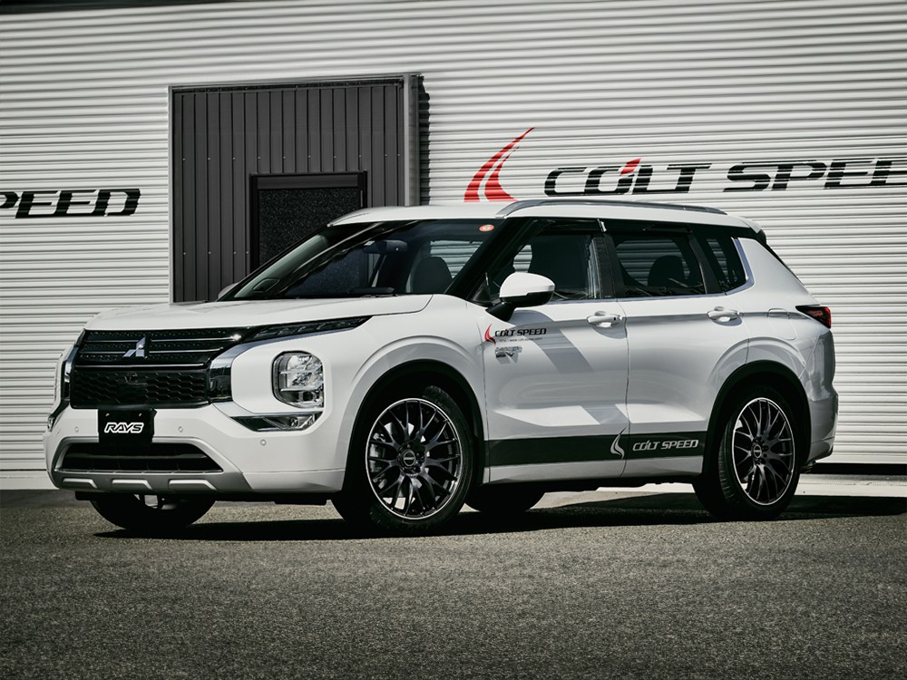 RAYS 2x9Plus 18x7.5J Глянцевый чёрный / DMC обод 27328755095BVK - Фото 17