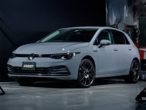 RAYS 2x9Plus 18x7.5J Глянцевый чёрный / DMC обод 27328755095BVK - thumbnail 14