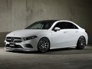 RAYS 2x9Plus 18x7.5J Глянцевый чёрный / DMC обод 27328755095BVK - thumbnail 20