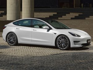 RAYS 2x9Plus 18x7.5J Глянцевый чёрный / DMC обод 27328755095BVK - thumbnail 22