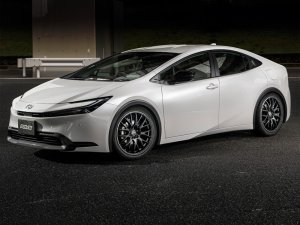 RAYS 2x9Plus 18x7.5J Глянцевый чёрный / DMC обод 27328755095BVK - thumbnail 19