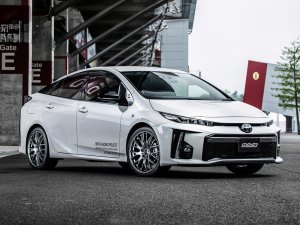 RAYS 2x9Plus 18x7.5J Глянцевый чёрный / DMC обод 27328755095BVK - thumbnail 13