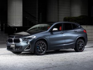 RAYS 2x7FT SPORT EDITION 17x7J Полуматовый чёрный/RAP (Прозрачный красный) 27337703425B7J - thumbnail 17