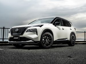 RAYS 2x7FT SPORT EDITION 17x7J Полуматовый чёрный/RAP (Прозрачный красный) 27337703425B7J - thumbnail 14