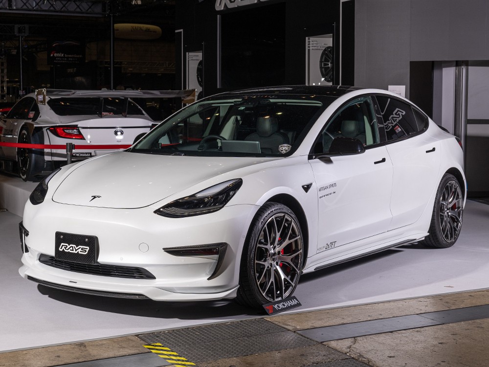 RAYS 2x7FT 17x7J Алмазная резка/Серый боковой грейс 27337703425QAJ - Фото 4