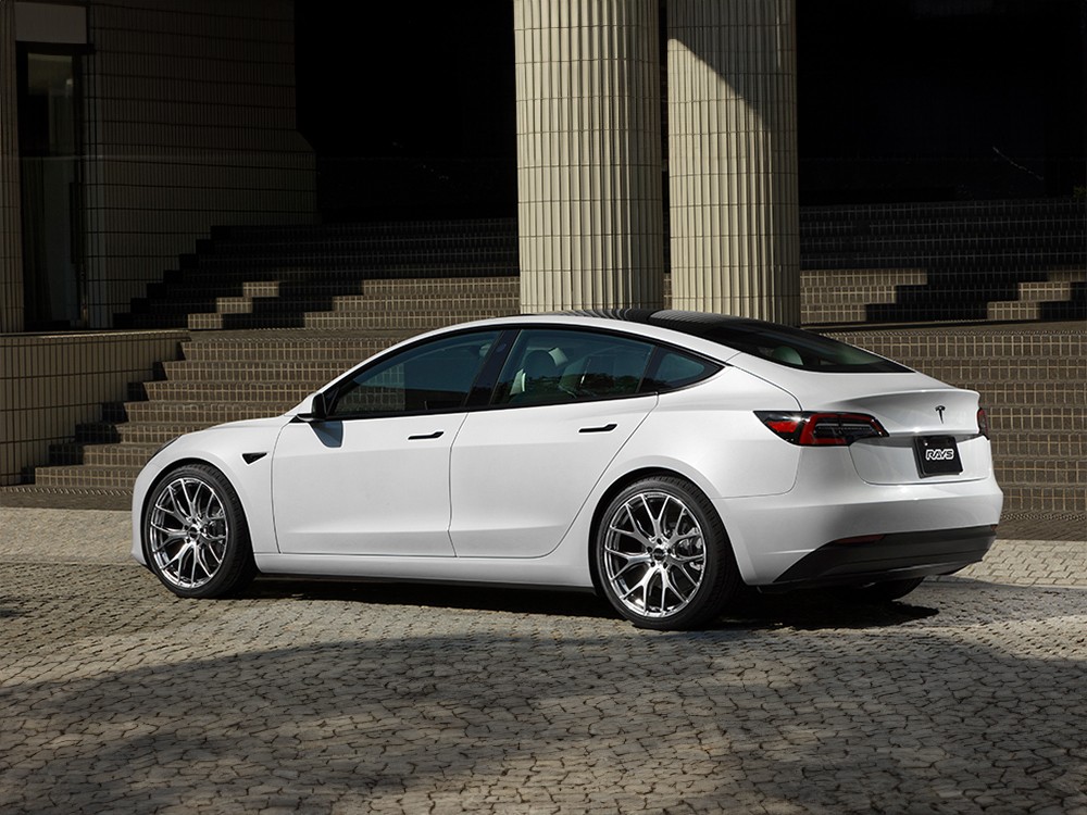 RAYS 2x7FT 17x7J Алмазная резка/Серый боковой грейс 27337703425QAJ - Фото 16