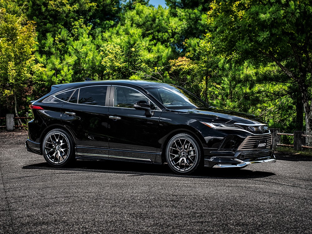 RAYS 2x7FT 17x7J Алмазная резка/Серый боковой грейс 27337703425QAJ - Фото 20