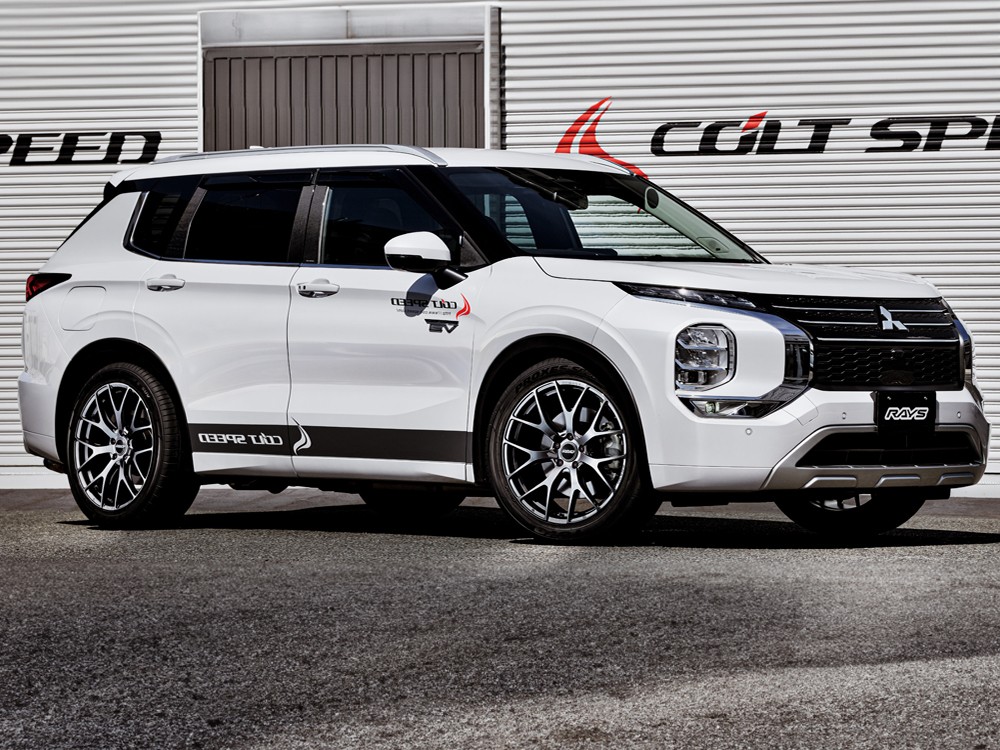 RAYS 2x7FT 17x7J Алмазная резка/Серый боковой грейс 27337703425QAJ - Фото 11